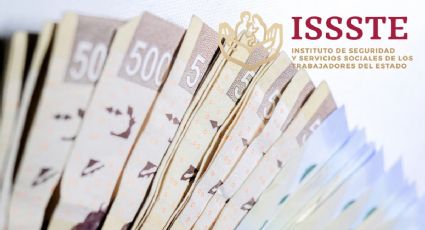 ISSSTE 2025: Requisitos para solicitar préstamo por el importe de hasta 4 meses de tu sueldo