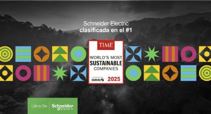Schneider Electric: liderazgo global en sostenibilidad y su impacto en México