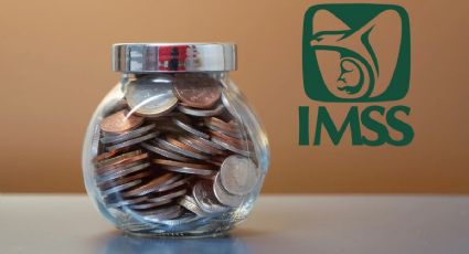 Pensión IMSS: ¿En qué consiste el premio de 9,000 pesos que reciben algunos pensionados?