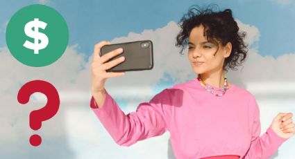 ¿Cuáles son los 10 celulares con las mejores cámaras en 2025? Este ranking lo detalla