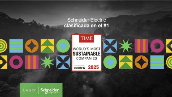 Schneider Electric: liderazgo global en sostenibilidad y su impacto en México