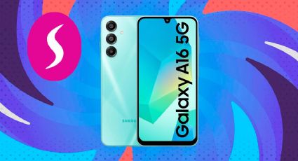 Suburbia lanza el Samsung de gama media con mejor cámara por menos de 700 pesos al mes