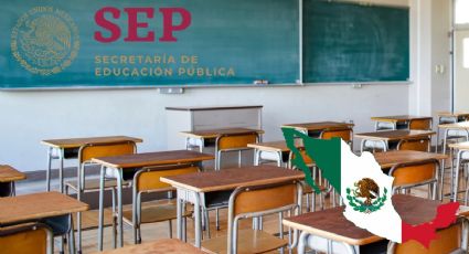 1 de septiembre: ¿SEP suspende regreso a clases por informe presidencial de Claudia Sheinbaum?