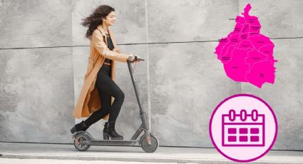 Vehículos eléctricos: ¿De cuánto será la MULTA si no tramitas la nueva licencia de conducir en CDMX?