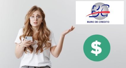 Buró de Crédito 2025: ¿En cuántos años se borran las deudas después de pagar?