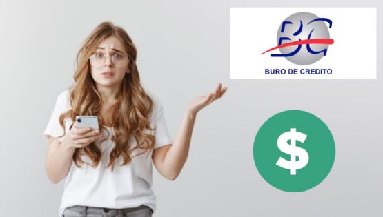 Buró de Crédito 2025: ¿En cuántos años se borran las deudas después de pagar?