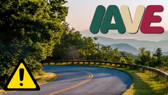 TAG IAVE: Estas son las casetas en las que ya no podrás pagar con efectivo a partir de 2026
