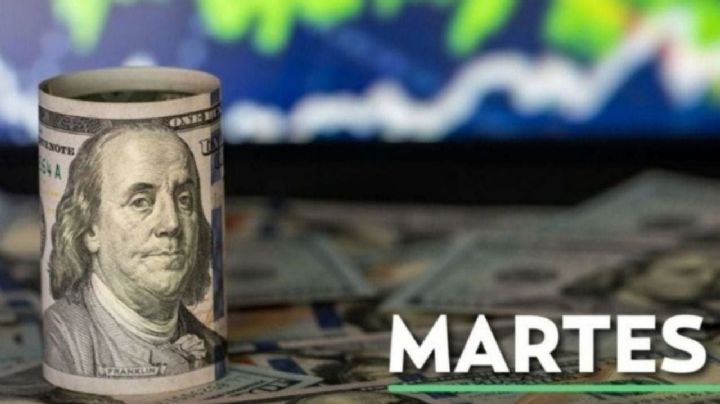 Precio del dólar hoy MARTES 19  de agosto 2025: Así está el tipo de cambio en México
