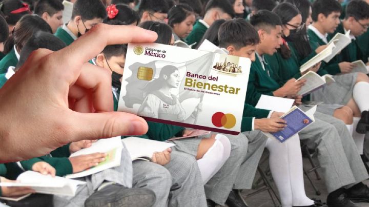 Beca Rita Cetina 2025: En esta fecha inicia REGISTRO para alumnos de nuevo ingreso de secundaria