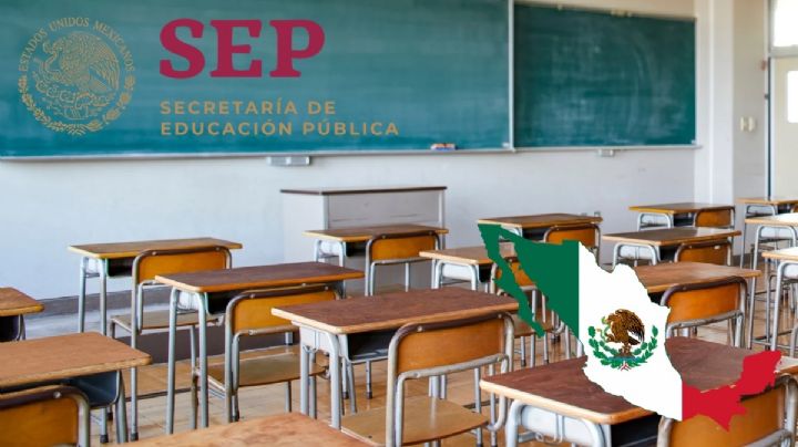 1 de septiembre: ¿SEP suspende regreso a clases por informe presidencial de Claudia Sheinbaum?