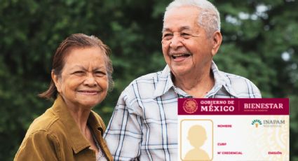Credencial del INAPAM: ¿Qué requisitos necesitas para renovarla?