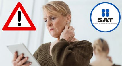 SAT lanza IMPORTANTE aviso sobre declaración DIOT: ¿Quiénes están obligados a  realizarla?