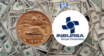 ¿Cuánto te da Inbursa por tu moneda antigua de 20 centavos en los primeros días de agosto?