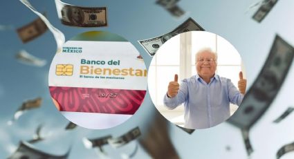 Pensión del Bienestar: ¿Cuánto falta para el siguiente pago para adultos mayores?