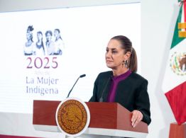 EN VIVO: Sigue minuto a minuto la “Mañanera” de Claudia Sheinbaum HOY 20 de agosto