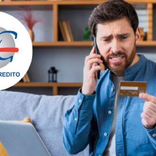 Buró de crédito: ¿Es malo tener un score de 500 o 600 puntos?
