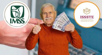 Pensión IMSS e ISSSTE: ¿A partir de qué día cae el pago de septiembre a jubilados y pensionados?