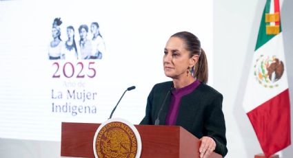 EN VIVO: Sigue minuto a minuto la “Mañanera” de Claudia Sheinbaum HOY 20 de agosto