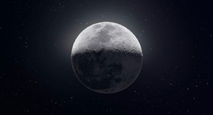 Aparición de luna negra  vinculada a profecías apocalípticas revive temores del "fin del mundo"