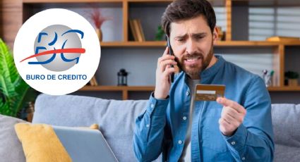 Buró de crédito: ¿Es malo tener un score de 500 o 600 puntos?