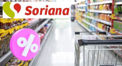 Soriana: Estas son las mejores ofertas y promociones en la tienda a partir de hoy 20 de agosto