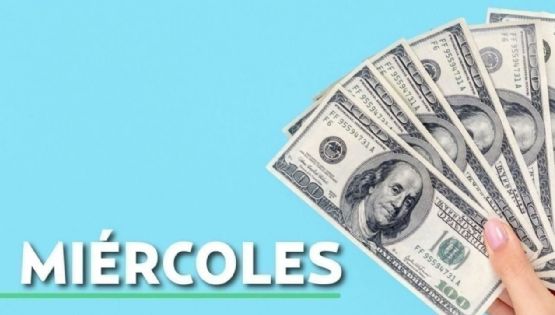 Precio del dólar hoy miércoles 20  de agosto 2025: Así está el tipo de cambio en México