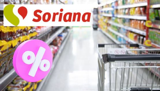 Soriana: Estas son las mejores ofertas y promociones en la tienda a partir de hoy 20 de agosto
