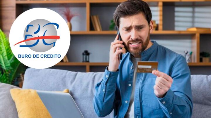 Buró de crédito: ¿Es malo tener un score de 500 o 600 puntos?