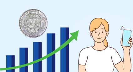 ¿En qué sitios de internet puedes vender a buen precio tu moneda antigua de 50 pesos, durante agosto?
