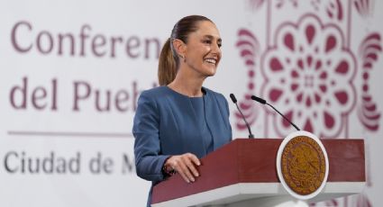 EN VIVO: Sigue minuto a minuto la “Mañanera” de Claudia Sheinbaum HOY 21 de agosto
