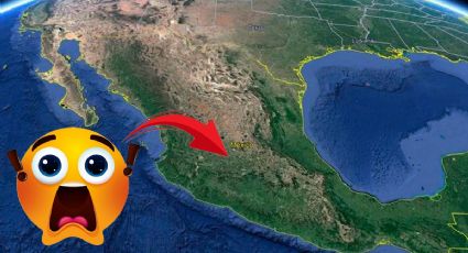 Científicos confirman que estado se está separando de México por movimiento de placas tectónicas
