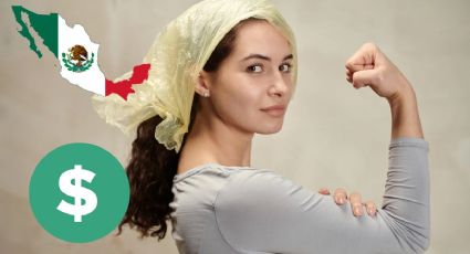 ¿Cómo aplicar por un pago de 120,000 pesos si eres mujer y vives en Puebla? Aquí los requisitos