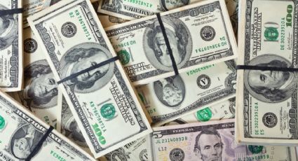 Precio del dólar hoy viernes 22 de agosto 2025: Así está el tipo de cambio en México