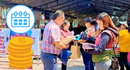 Pensión Bienestar para hombres: ¿Quiénes se pueden registrar del 25 al 30 de agosto?