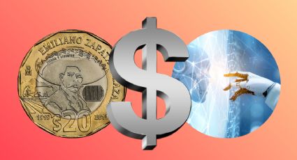 3 monedas de 20 pesos que puedes vender a buen precio durante septiembre, según la IA