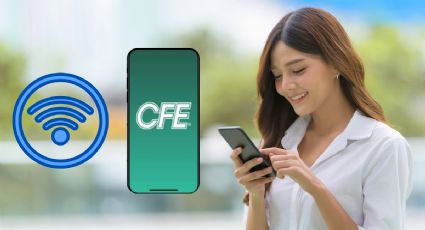 Internet CFE a 95 pesos: ¿Cómo saber si mi celular es compatible?