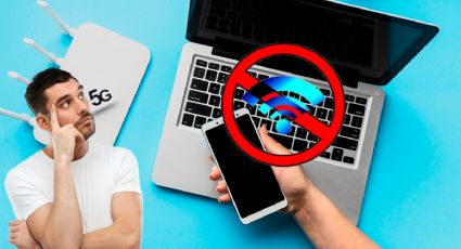 Así puedes saber qué dispositivos están conectados a tu WiFi; ¡evita robos!