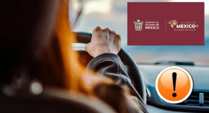 ¿Cómo tramitar la licencia de conducir digital si vives en el Estado de México?