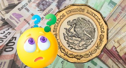 La moneda de 20 pesos que vale 4 millones por su huérfano que se convirtió en héroe de la Revolución