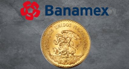 Esta es la moneda mexicana mejor pagada por Banamex en agosto 2025