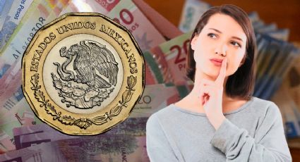 Moneda de 20 pesos que vale millón por su caudillo que fue suplantado el día de su muerte