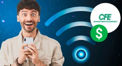 CFE Internet: ¿Cómo contratar los paquetes 5G desde 99 pesos al mes a partir de agosto 2025?