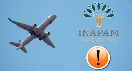 INAPAM 2025: Este es el beneficio que Volaris da a los adultos mayores con su credencial