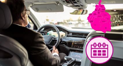 ¿Cuándo es el último día para tramitar la licencia de conducir permanente en CDMX en 2025?