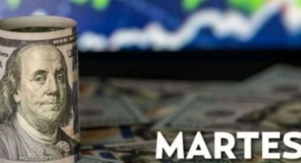 Precio del dólar hoy martes 26 de agosto 2025: Así está el tipo de cambio en México