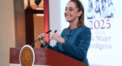 EN VIVO: Sigue minuto a minuto la “Mañanera” de Claudia Sheinbaum HOY 26 de agosto