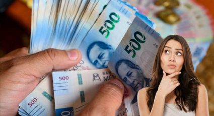 ¿De cuánto será el aumento al salario mínimo a partir del 1 de enero de 2026?