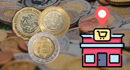 ¿Dónde vender mis monedas antiguas caro si vivo en CDMX, Edomex, Jalisco y Nuevo Leon?