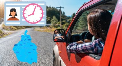 ¿Qué son los permisos provisionales para conducir en CDMX y quiénes deben hacer el trámite?