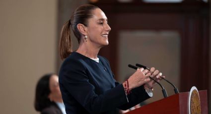 EN VIVO: Sigue minuto a minuto la “Mañanera” de Claudia Sheinbaum HOY 27 de agosto